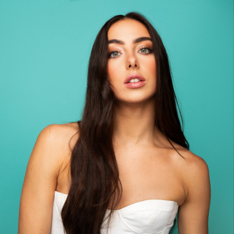 Olivia Alboher | IAX